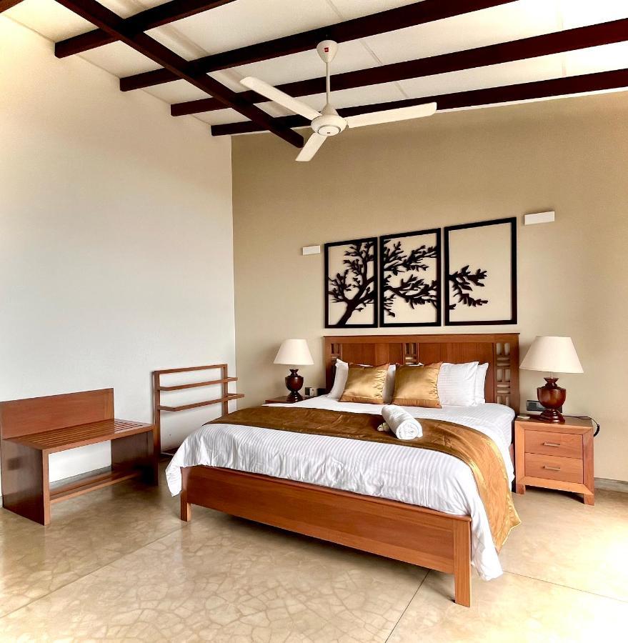 Driftwood Villa Pamunugama Kültér fotó