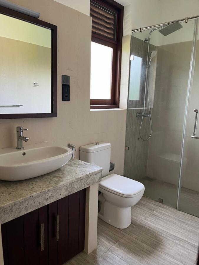 Driftwood Villa Pamunugama Kültér fotó