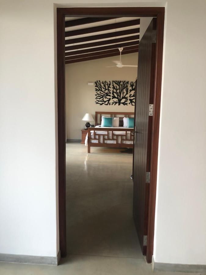 Driftwood Villa Pamunugama Kültér fotó