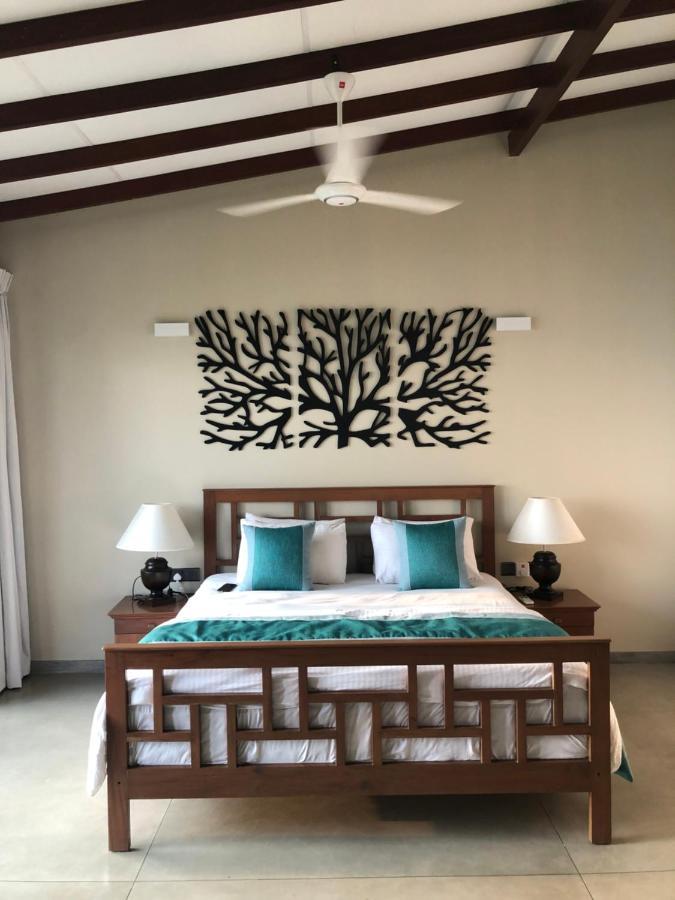 Driftwood Villa Pamunugama Kültér fotó