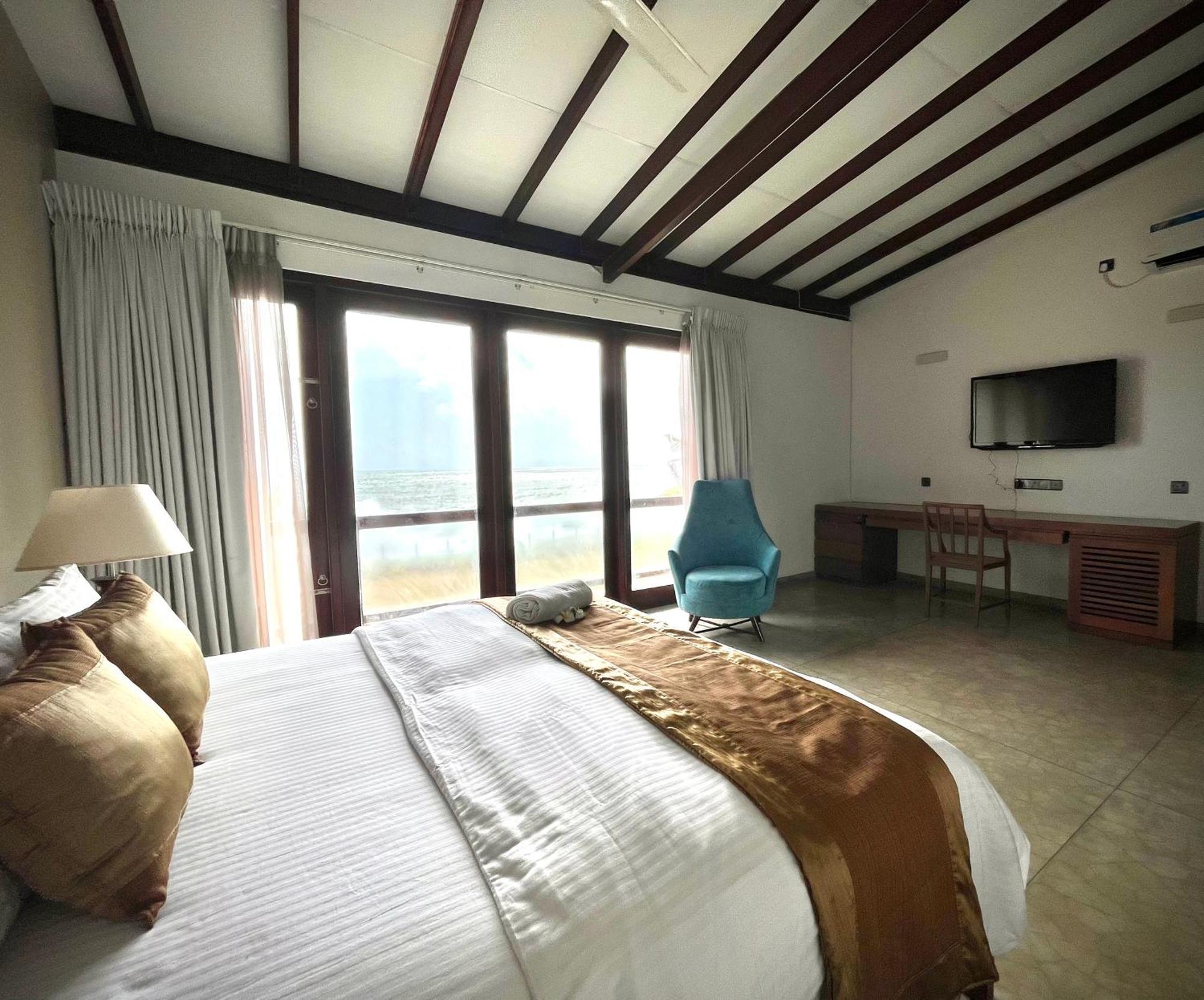 Driftwood Villa Pamunugama Kültér fotó